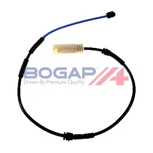 B7118129 BOGAP