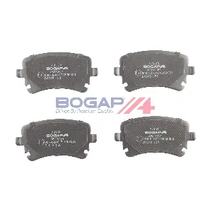 A8210151 BOGAP