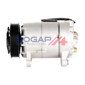 B4110155 BOGAP