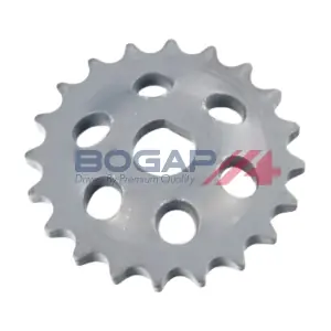 B1430101 BOGAP