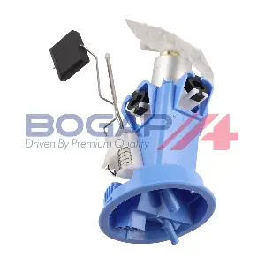 B1622101 BOGAP