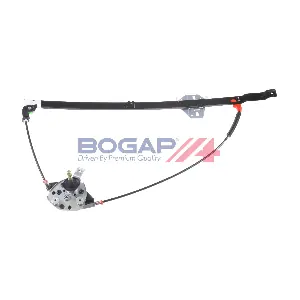 A5341222 BOGAP