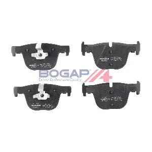 B8210220 BOGAP