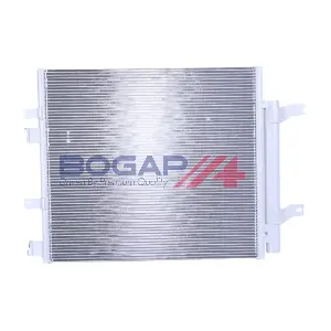 J4117101 BOGAP
