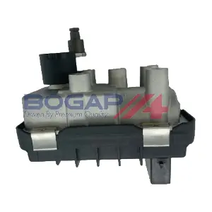 A6313136 BOGAP