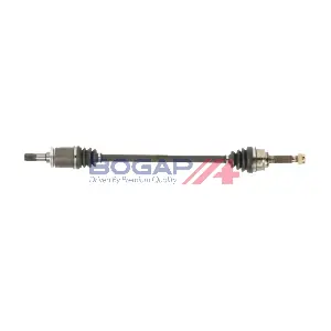 EV3510103 BOGAP