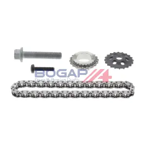 B1432100 BOGAP