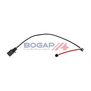 A7118124 BOGAP