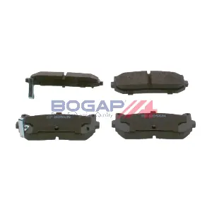 BOGAP Y8210284