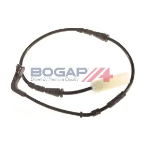 B7118118 BOGAP