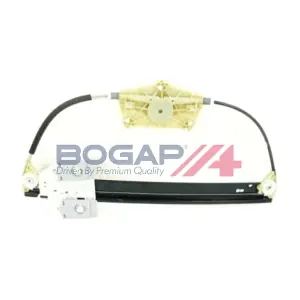 A5341116 BOGAP