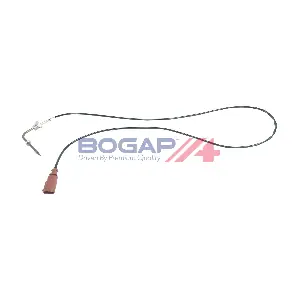 A6120182 BOGAP