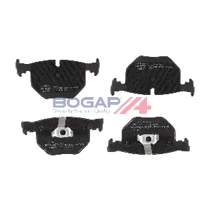 B8210116 BOGAP