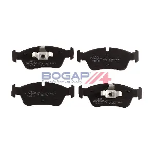 B8210126 BOGAP