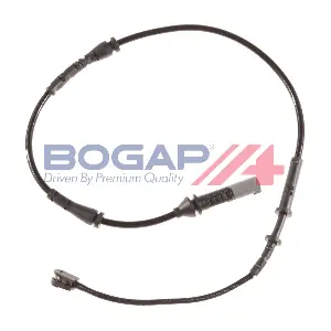 B7118203 BOGAP