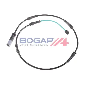 B7118142 BOGAP