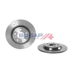 A8211125 BOGAP