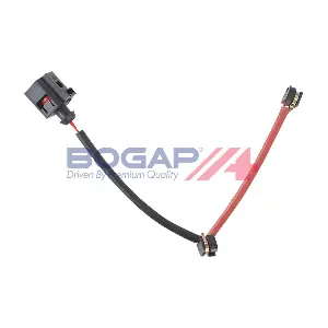 A7117185 BOGAP