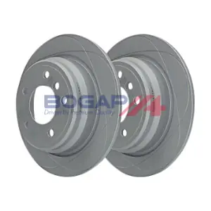 B8211119 BOGAP