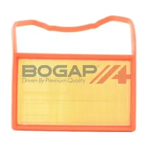 A8111231 BOGAP