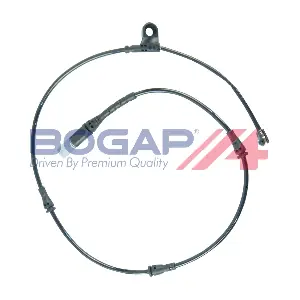 B7118133 BOGAP