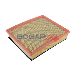 A8111161 BOGAP