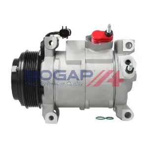 A4110134 BOGAP