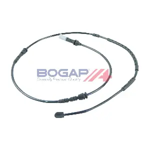 B7118145 BOGAP