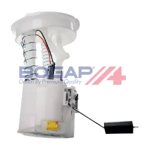 F1622104 BOGAP