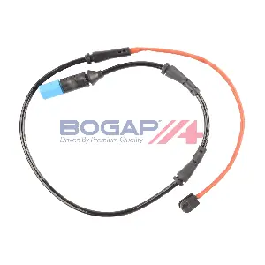 B7118191 BOGAP