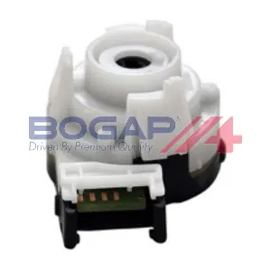 A7340117 BOGAP