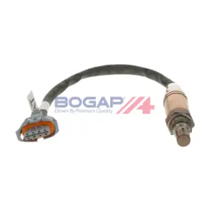 L6119101 BOGAP