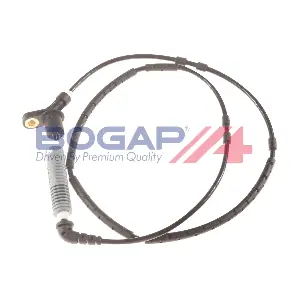 B7117115 BOGAP