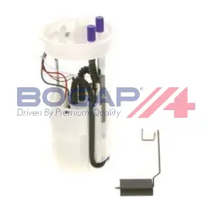 A1622205 BOGAP