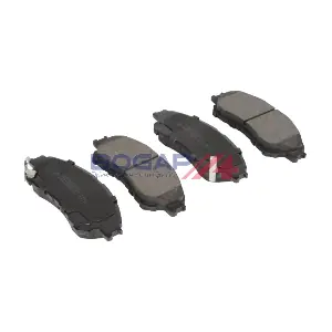 U8210100 BOGAP