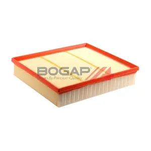 A8111140 BOGAP
