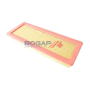 B8111131 BOGAP