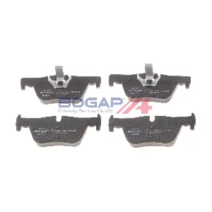 B8210101 BOGAP