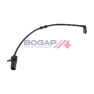 A7118121 BOGAP