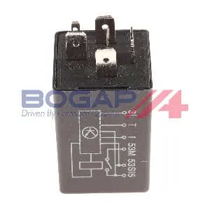 BOGAP A7617138