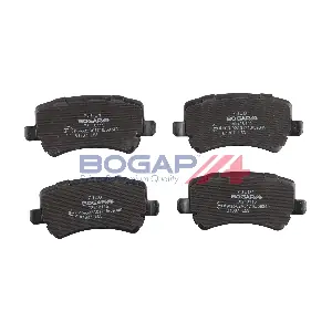 BOGAP E8210115