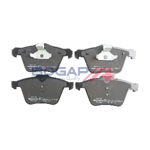 J8210100 BOGAP