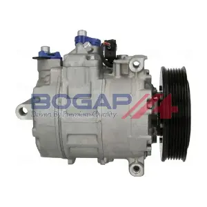 A4110127 BOGAP