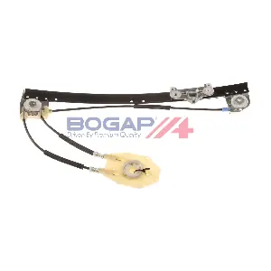 B5341124 BOGAP