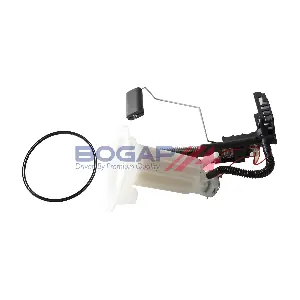 B6126100 BOGAP