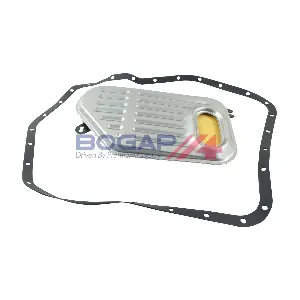A8115112 BOGAP
