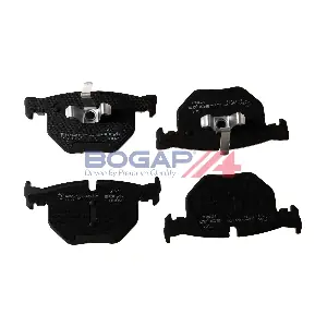 B8210137 BOGAP