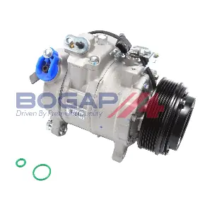 B4110114 BOGAP