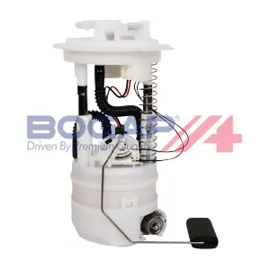 N1622100 BOGAP