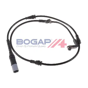 BOGAP B7118113 Конт. попер. сигналу, знос гальм. накл.